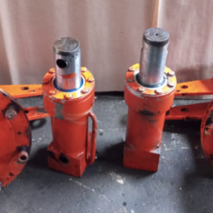 kit direccionales de manlift